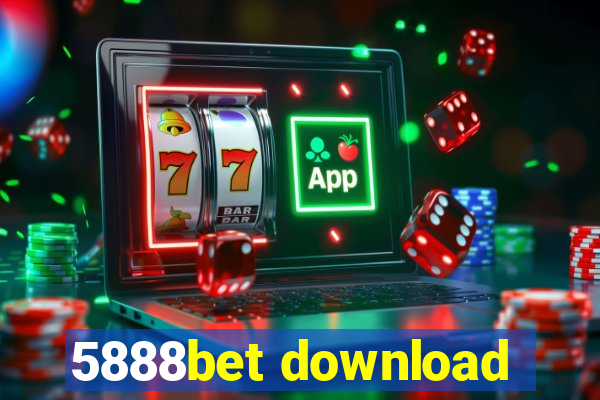 5888bet download